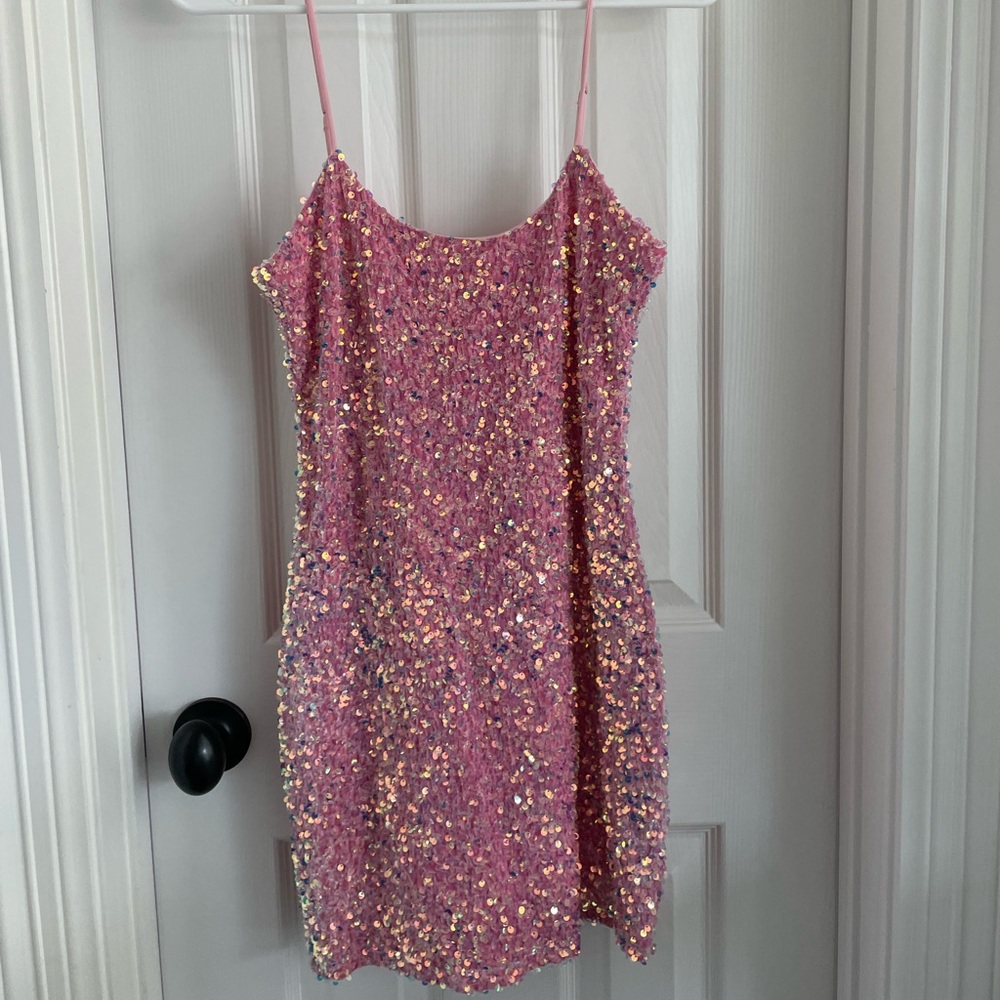 Party dress